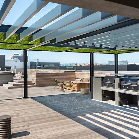 Luxury De Waterkant Apartments Cape Town Exterior photo