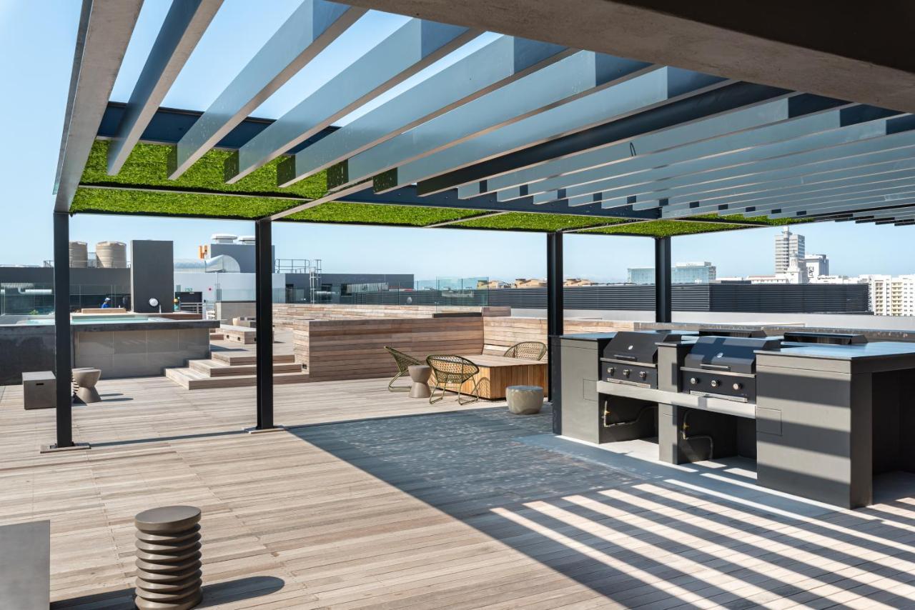 Luxury De Waterkant Apartments Cape Town Exterior photo